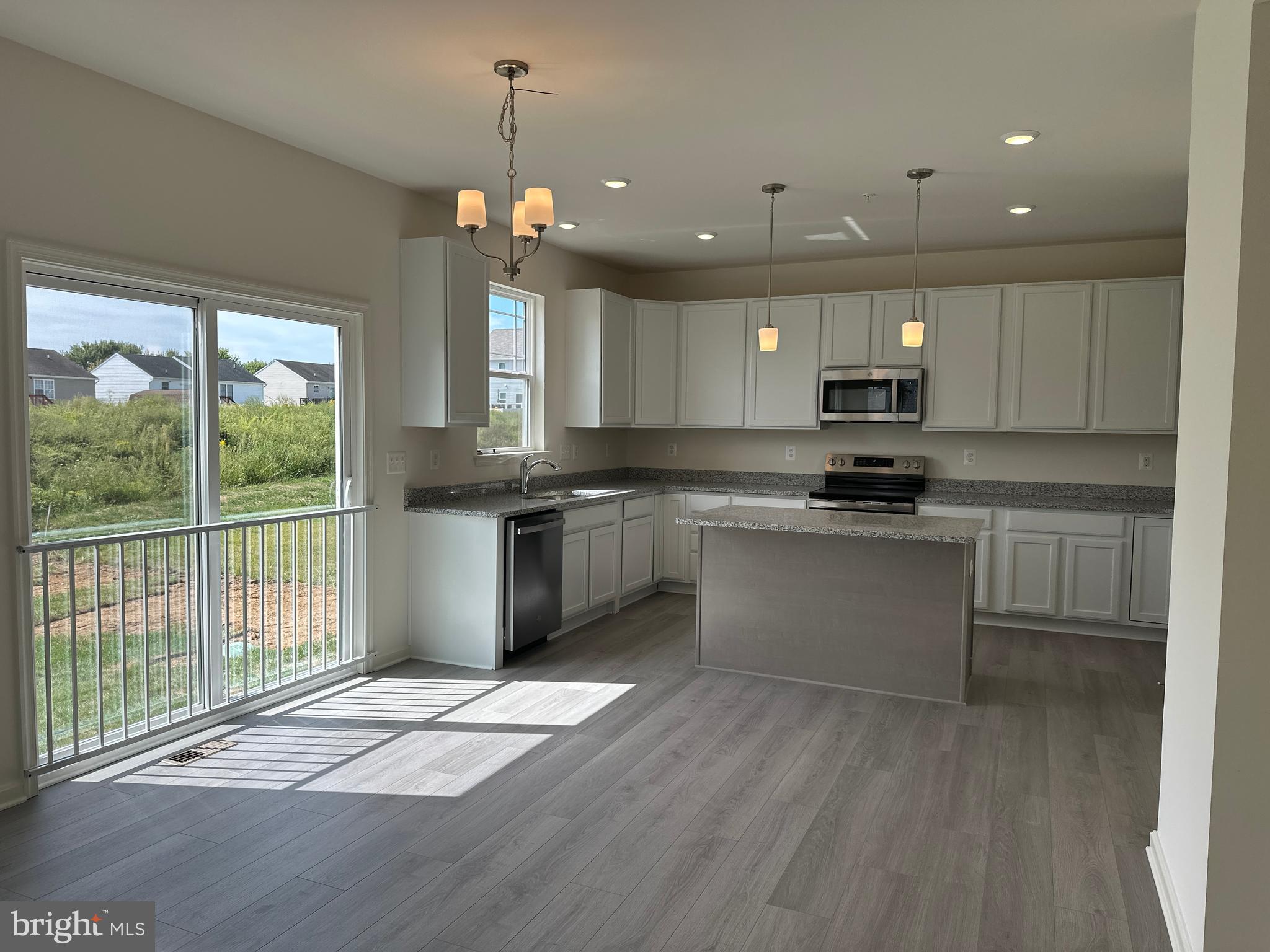 PINES AT CHERRY HILL - Residential