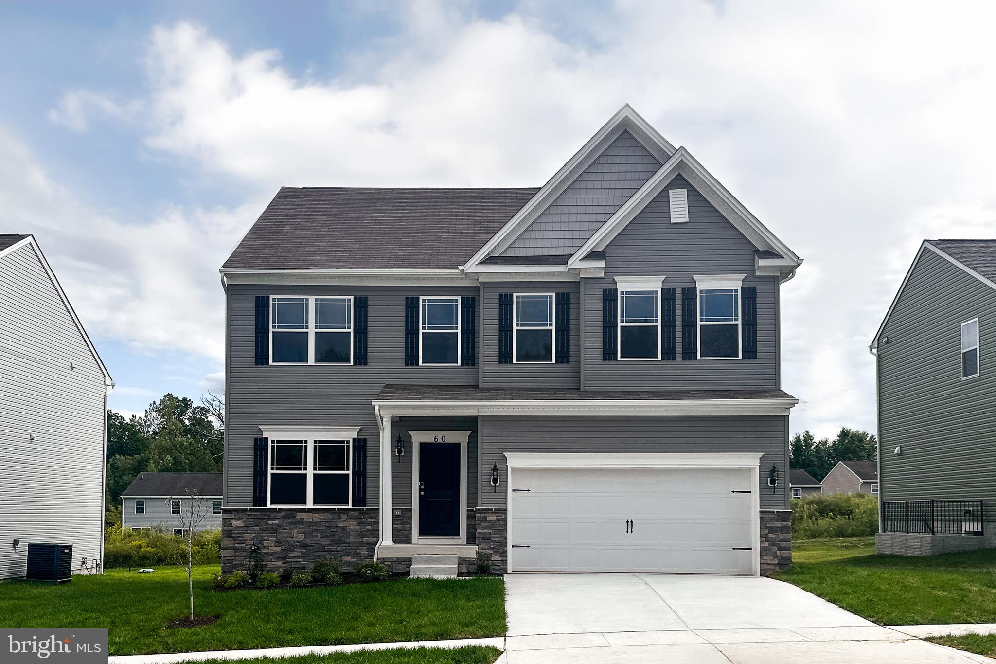 PINES AT CHERRY HILL - Residential