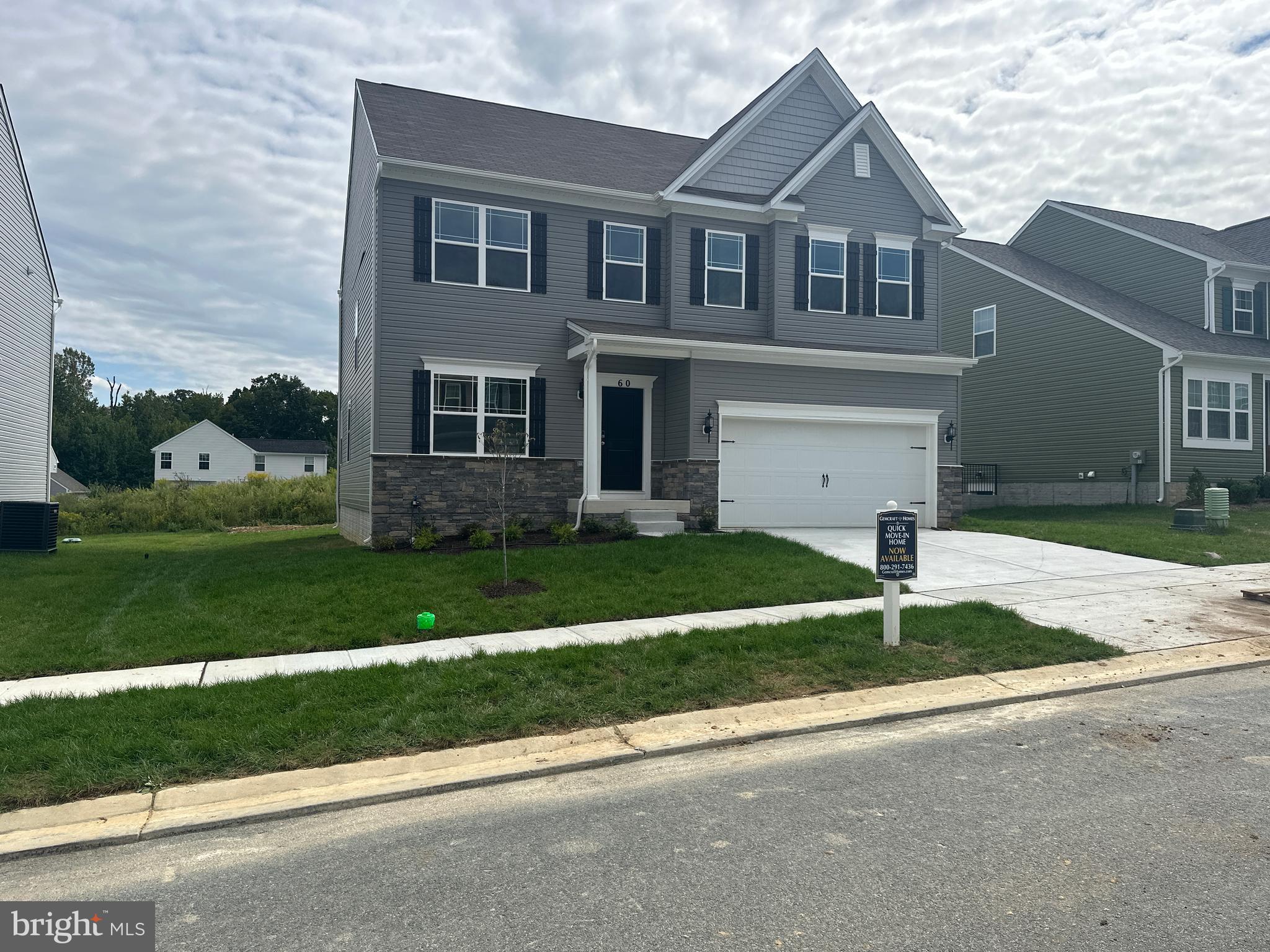 60 CHASE CIRCLE