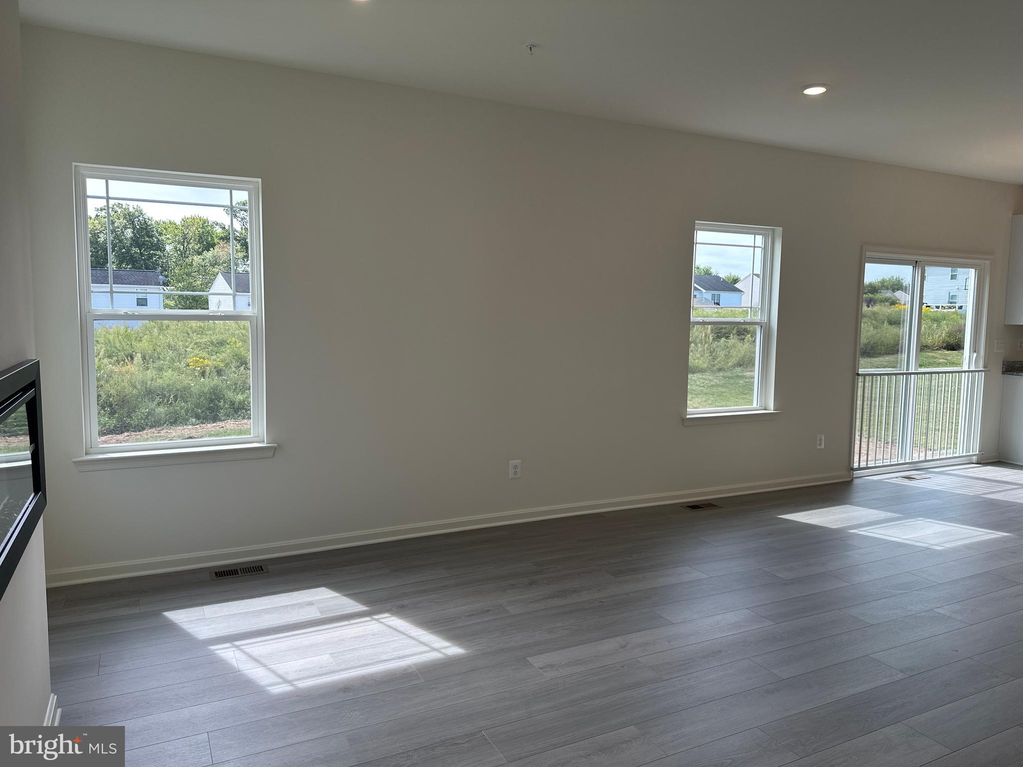 PINES AT CHERRY HILL - Residential