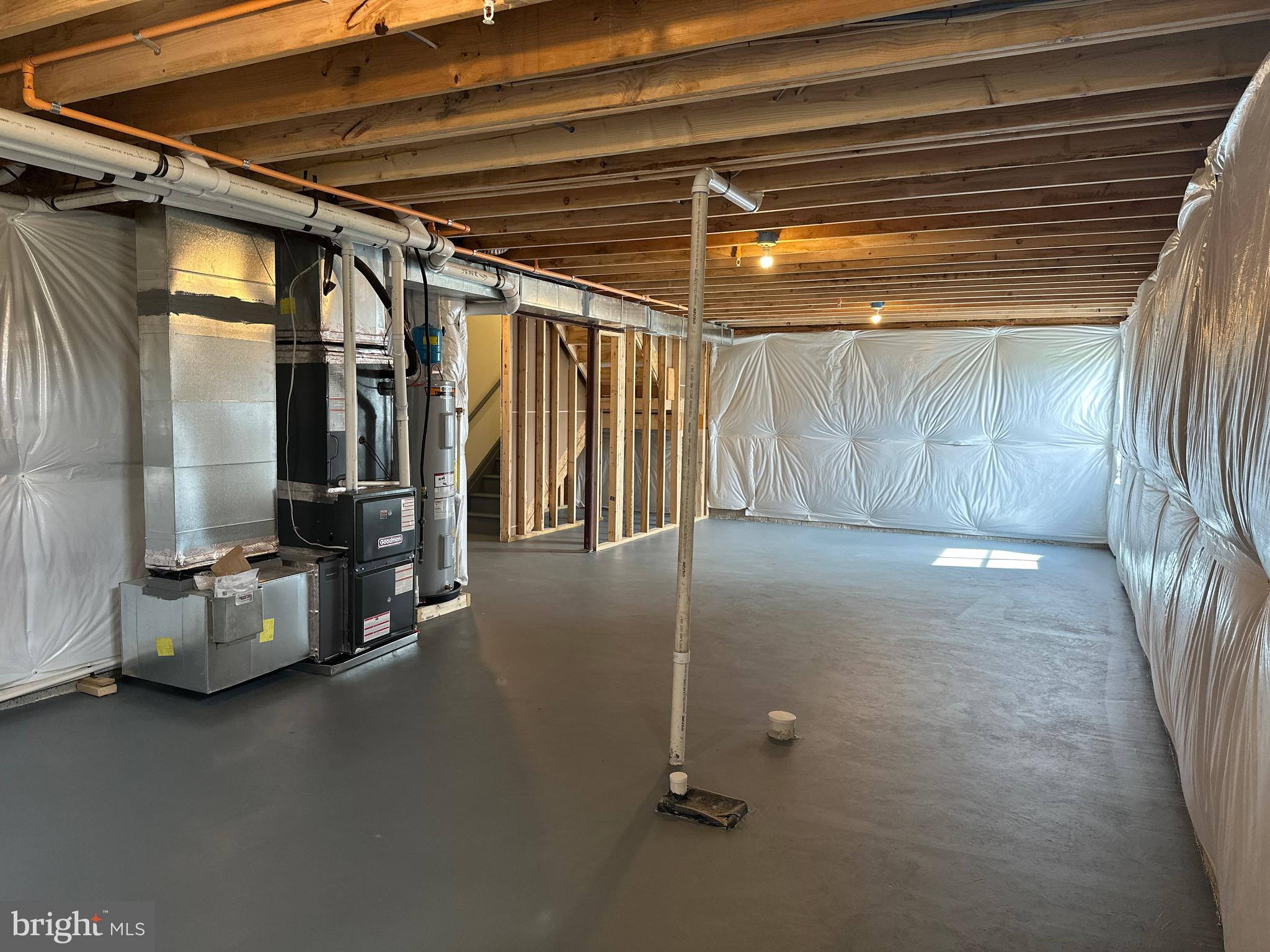 PINES AT CHERRY HILL - Residential