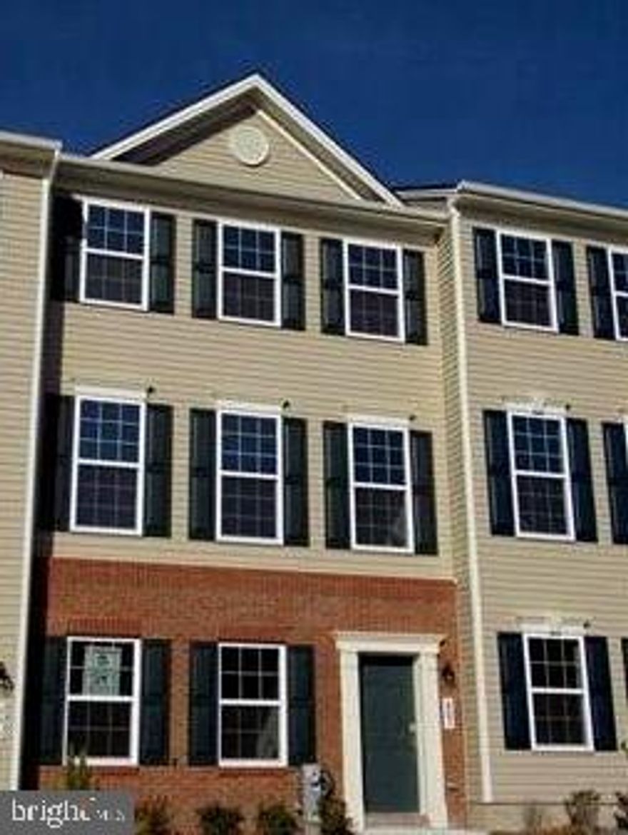 WELCOME HOME.... 1-Owner Townhouse in the sought after Magnolia Landing community! This well-maintained Townhome boasts, 3 BDR, 2 1/2 BA  w/ keyless smart-lock and all the extras included. Eat in gourmet Kitchen w/ custom 42' cabinet upgrade, SS appliances pkg., Kitchen Island, w/Granite pkg.  Sliders off  Din. to Private Deck. Laundry and 1/2 bath off Kit. Large living rm w/ plenty of natural lighting and custom window treatments. Owner En-Suite BDR w/ Vaulted ceilings, large walk in closet & full bath w/ dual vanities. 2 large sized bedrooms, share large full hall bath. Main level includes, New Storm door installed, Bonus Rec.Room or (workout/hobby/4th bedroom ) has closet & windows. Garage Features Private parking in oversized 2- Car Garage including additional parking for 2-Cars under deck, and 1+ Car on large parking pad, and plenty of Street parking when needed. *** FURNITURE AVAILABLE FOR PURCHASE*** MAKE OFFER**