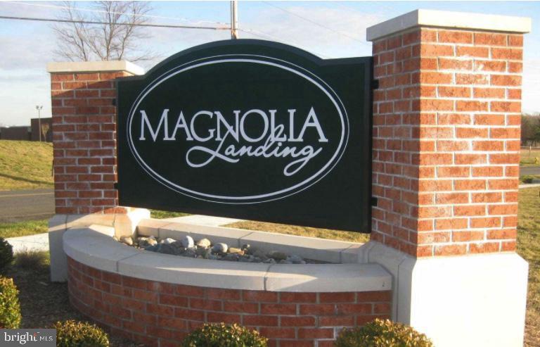 MAGNOLIA LANDING - Residential