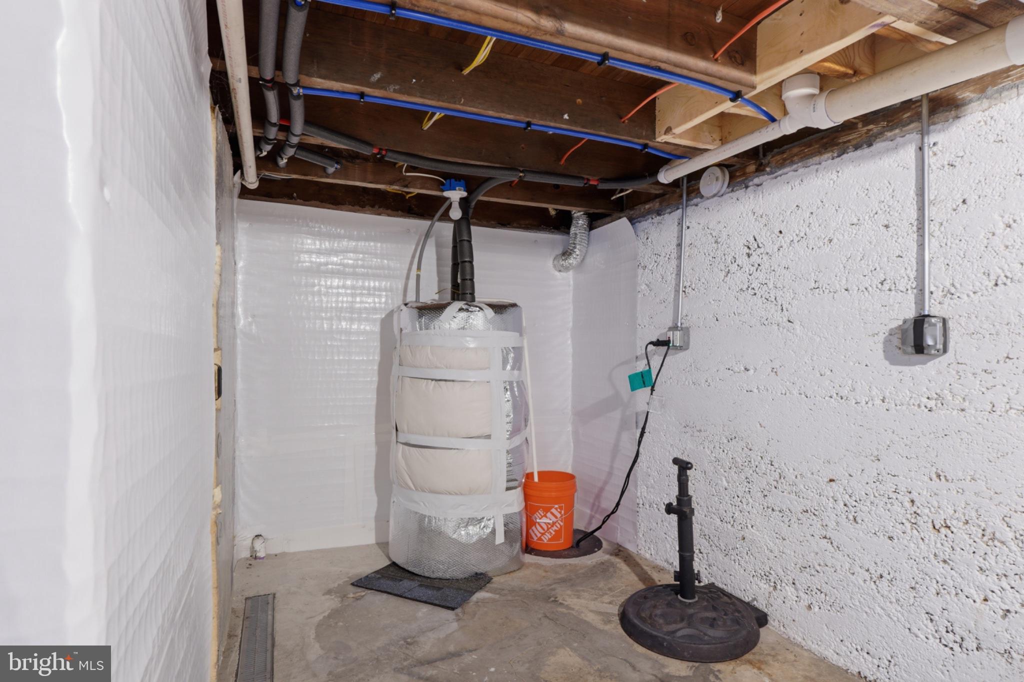 MINERSVILLE - Residential