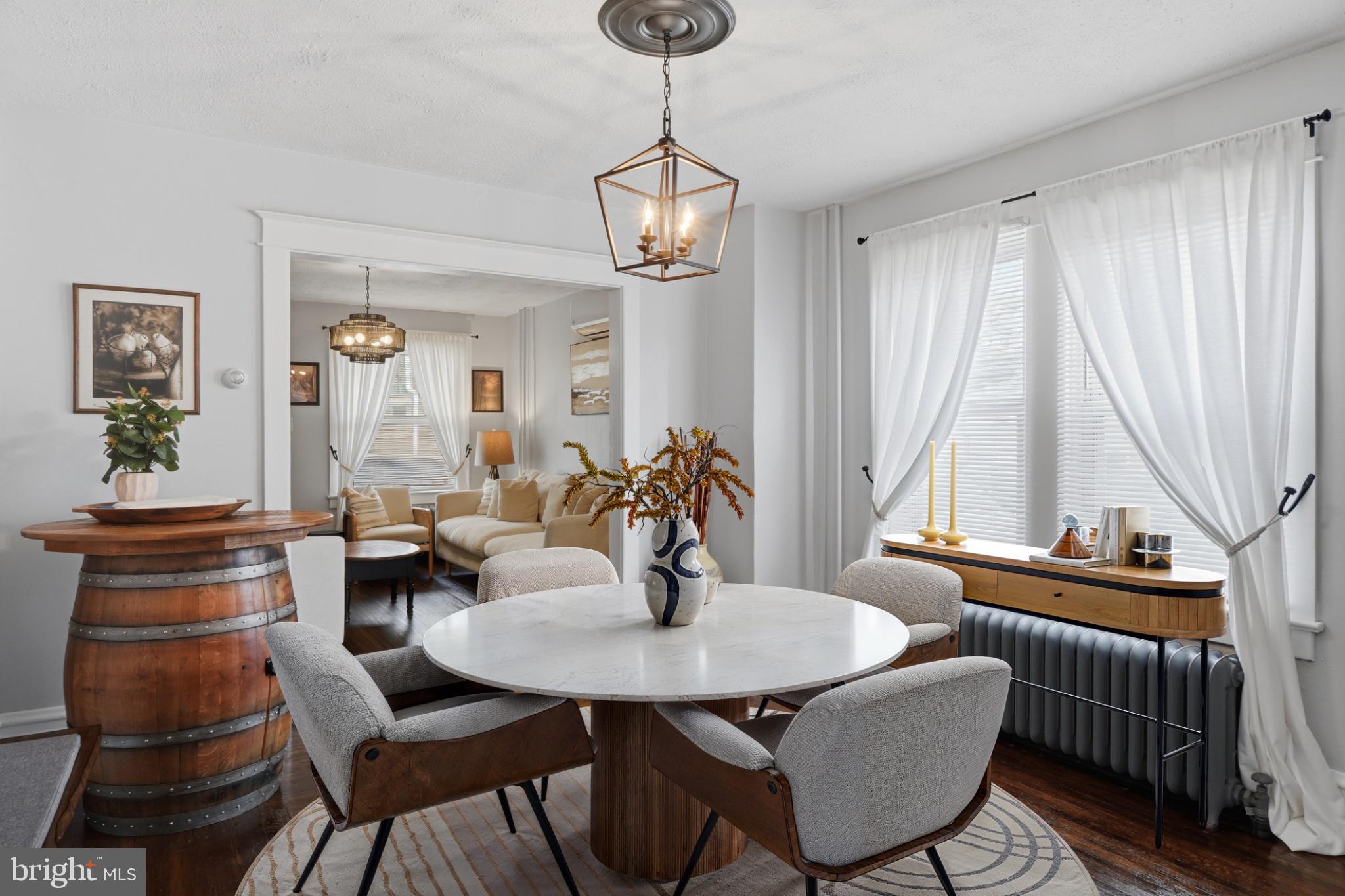 MINERSVILLE - Residential