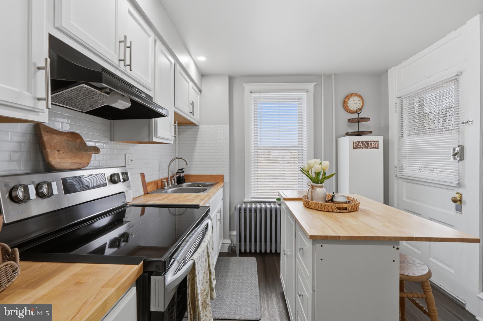 MINERSVILLE - Residential