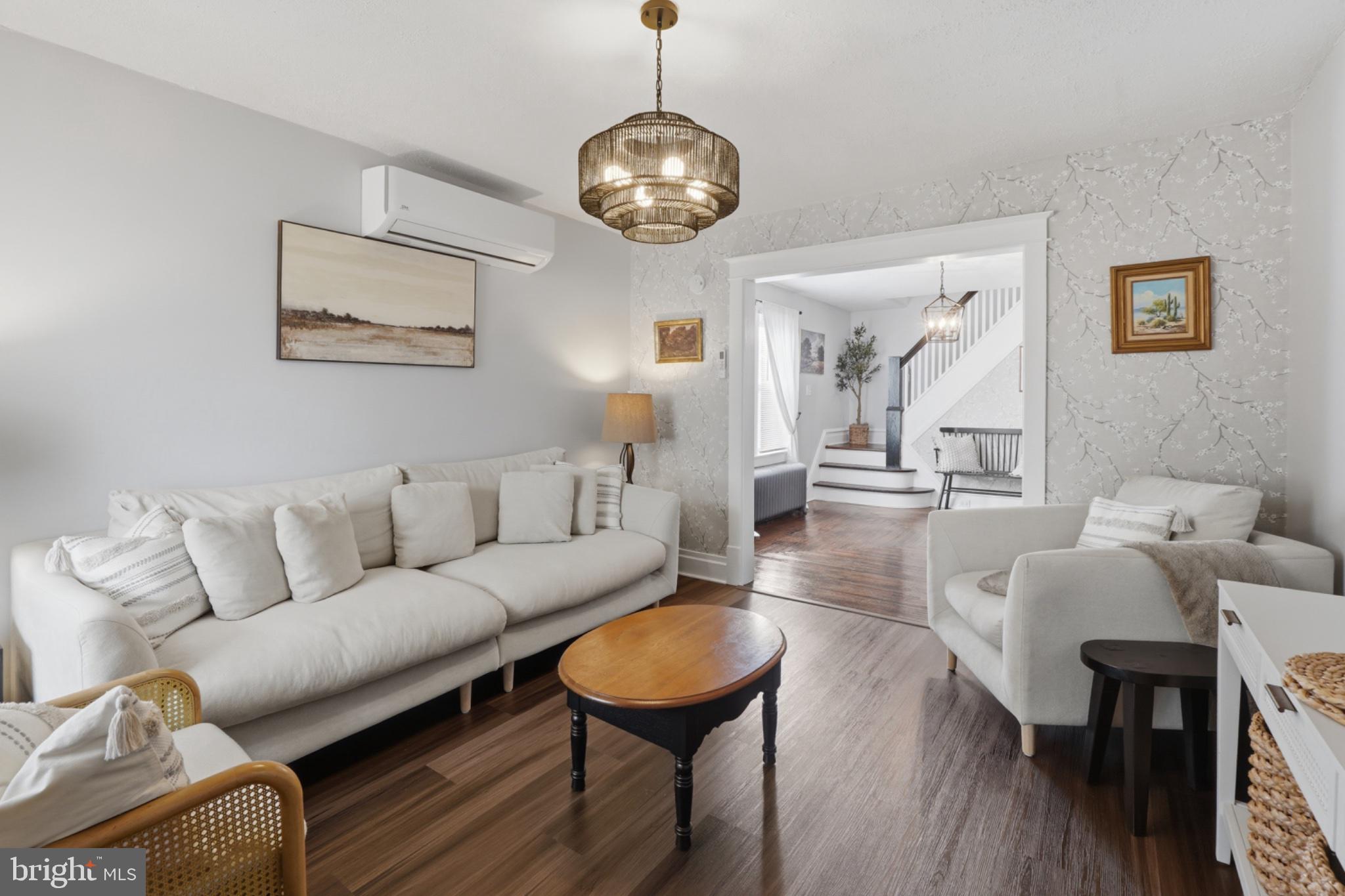 MINERSVILLE - Residential