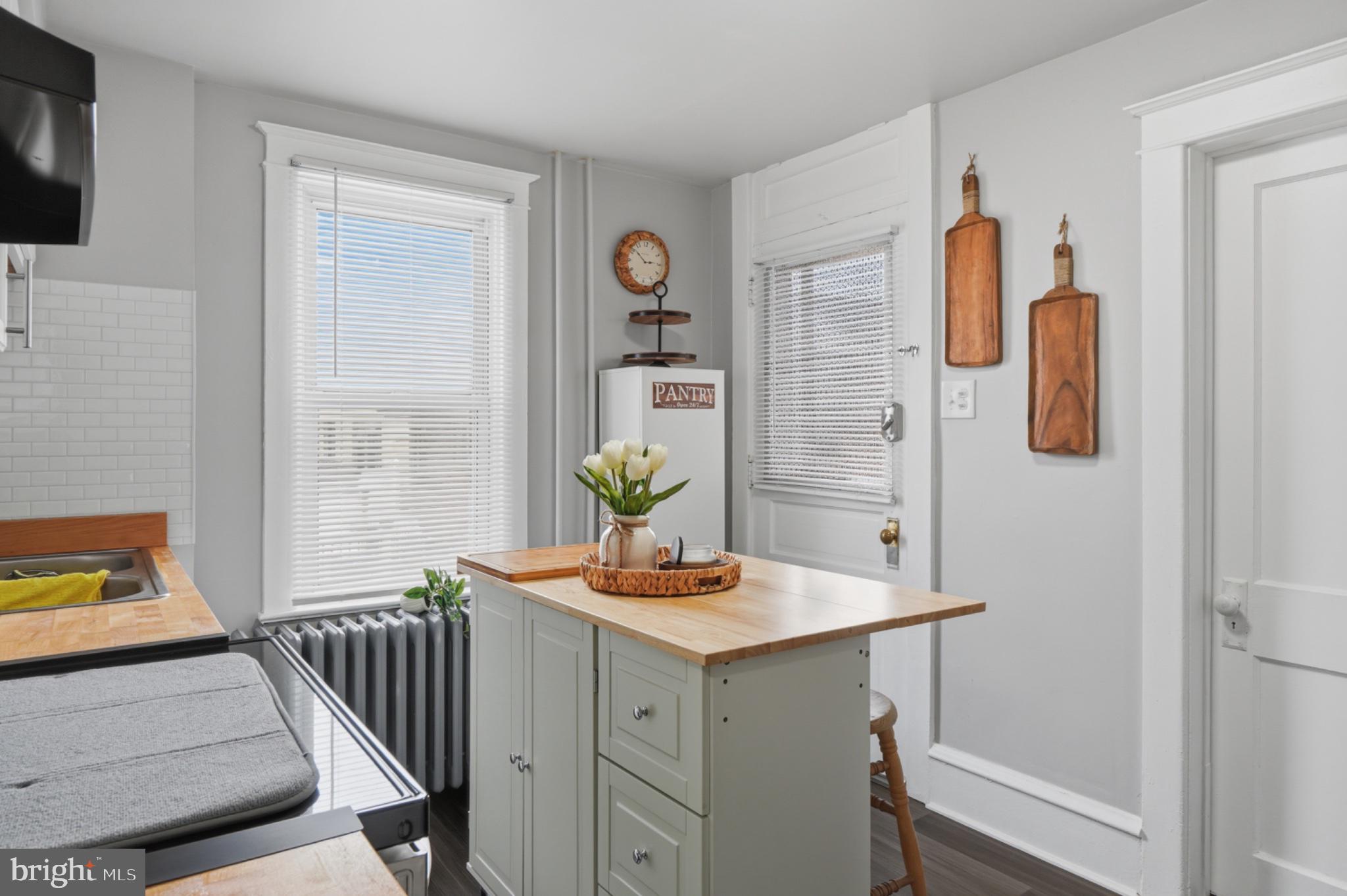 MINERSVILLE - Residential