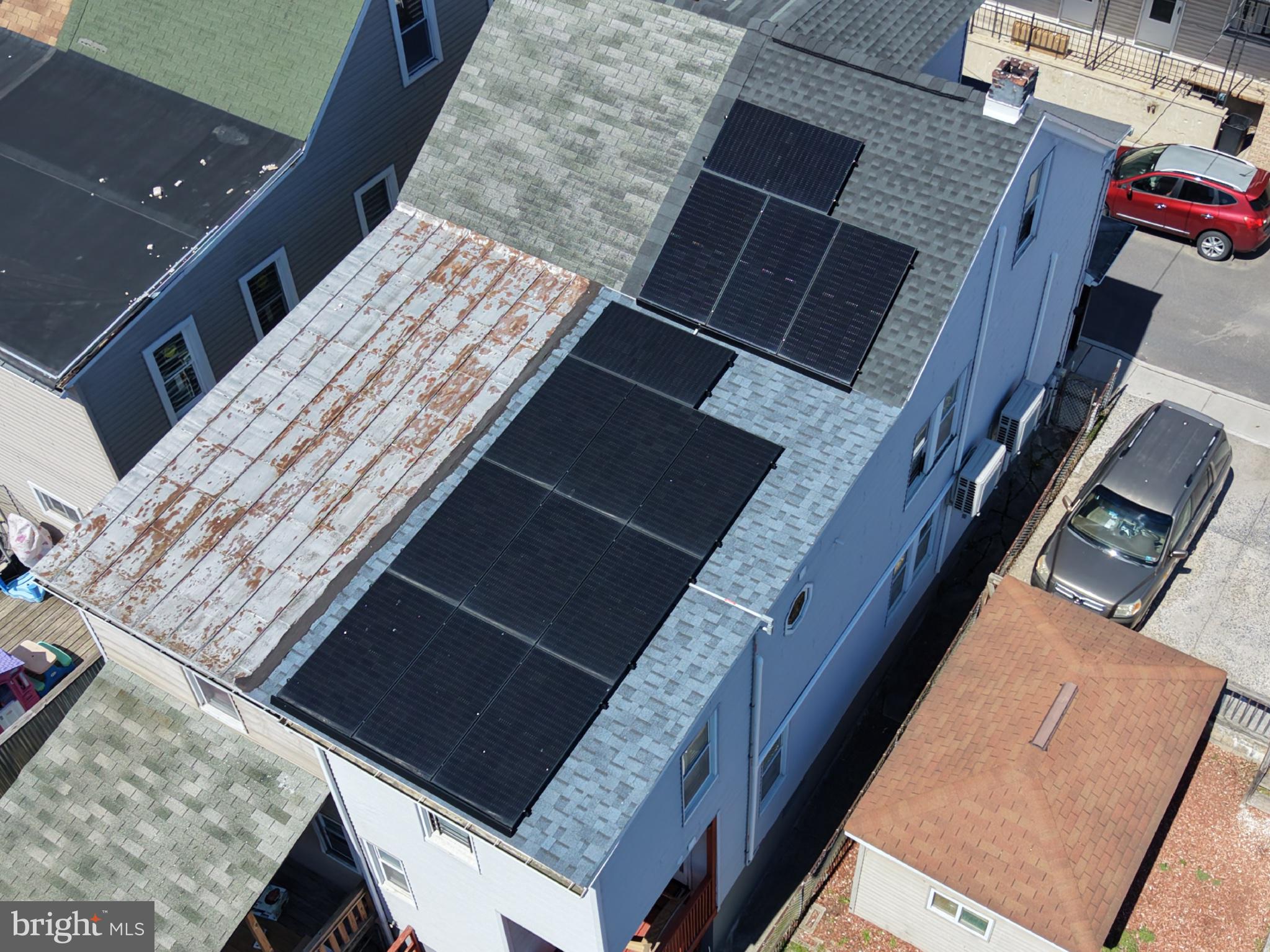 MINERSVILLE - Residential