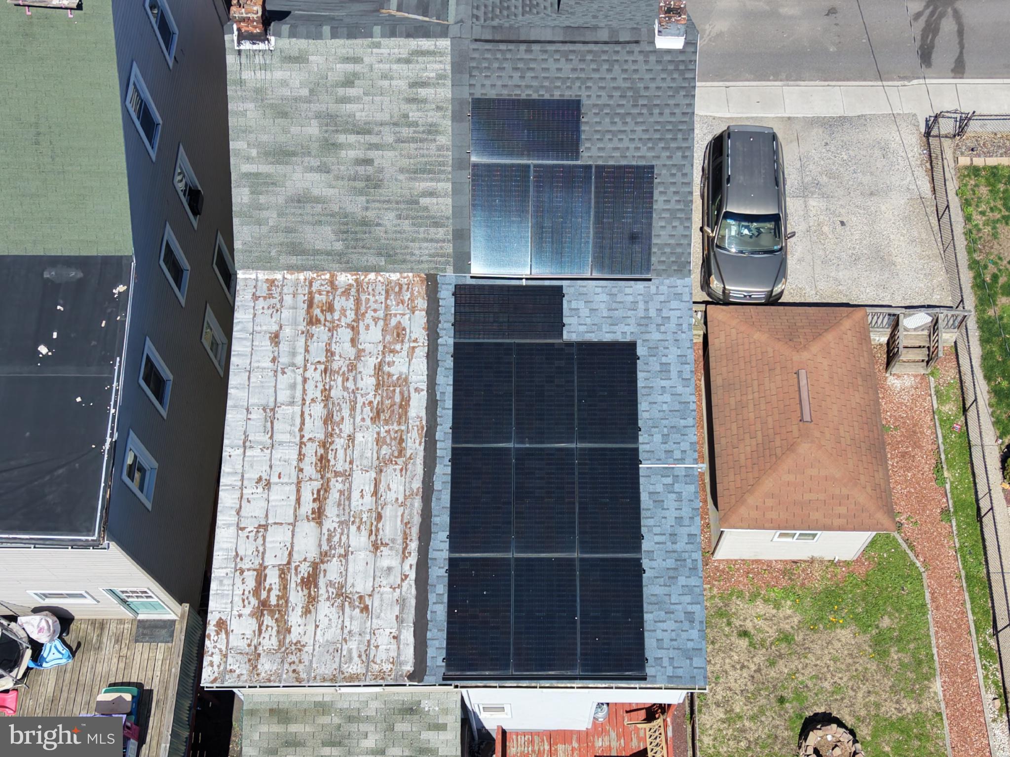 MINERSVILLE - Residential