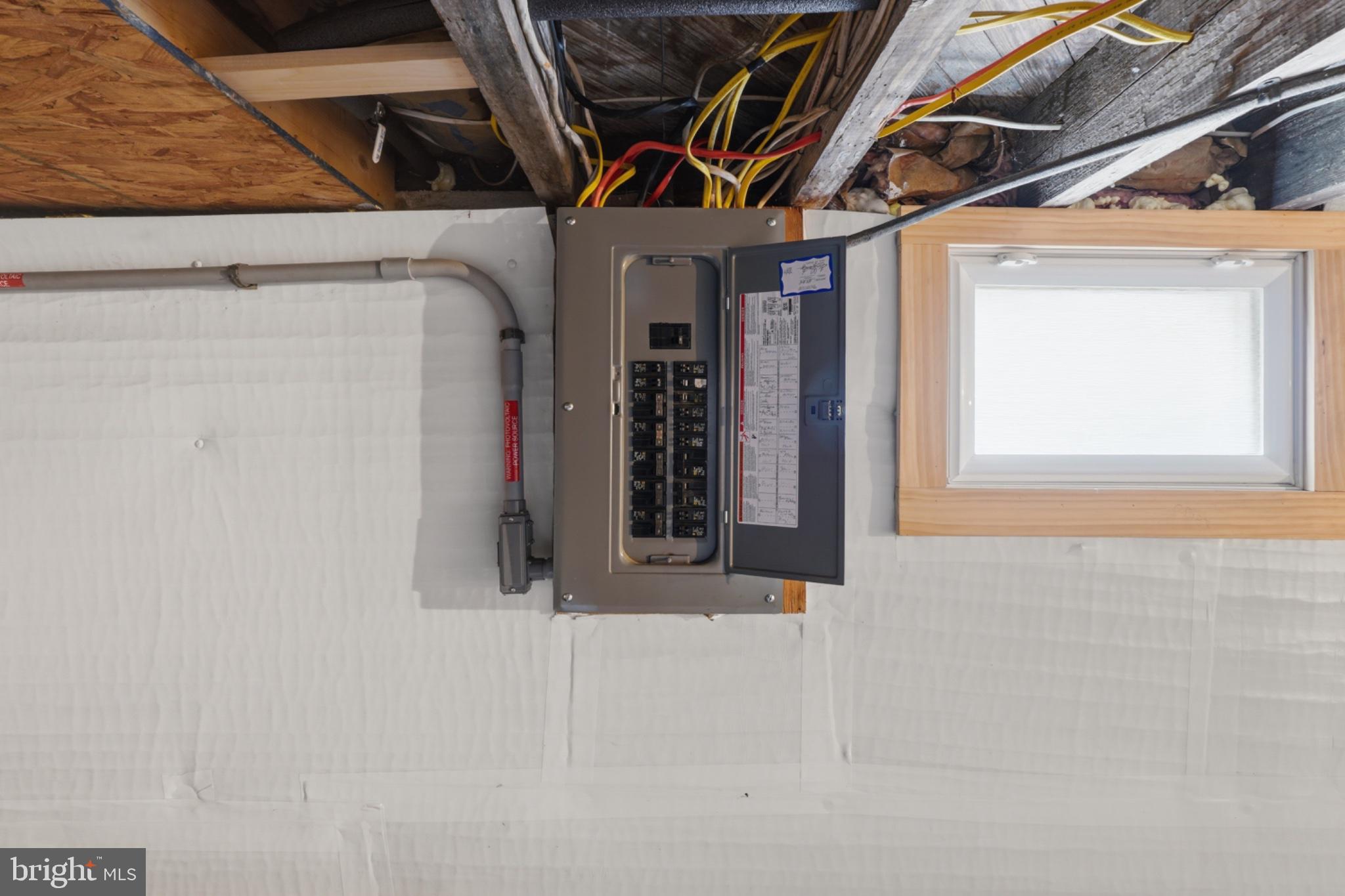 MINERSVILLE - Residential