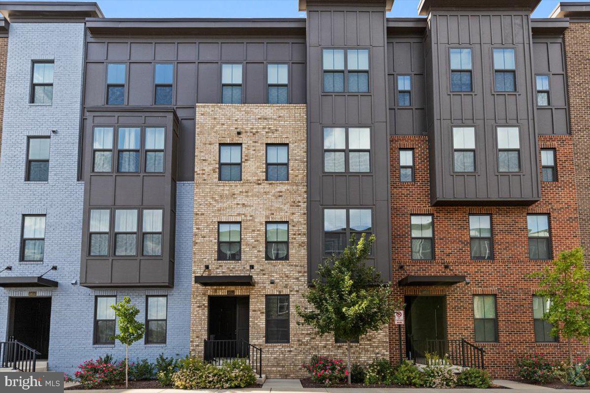 PADDOCK POINTE - Residential