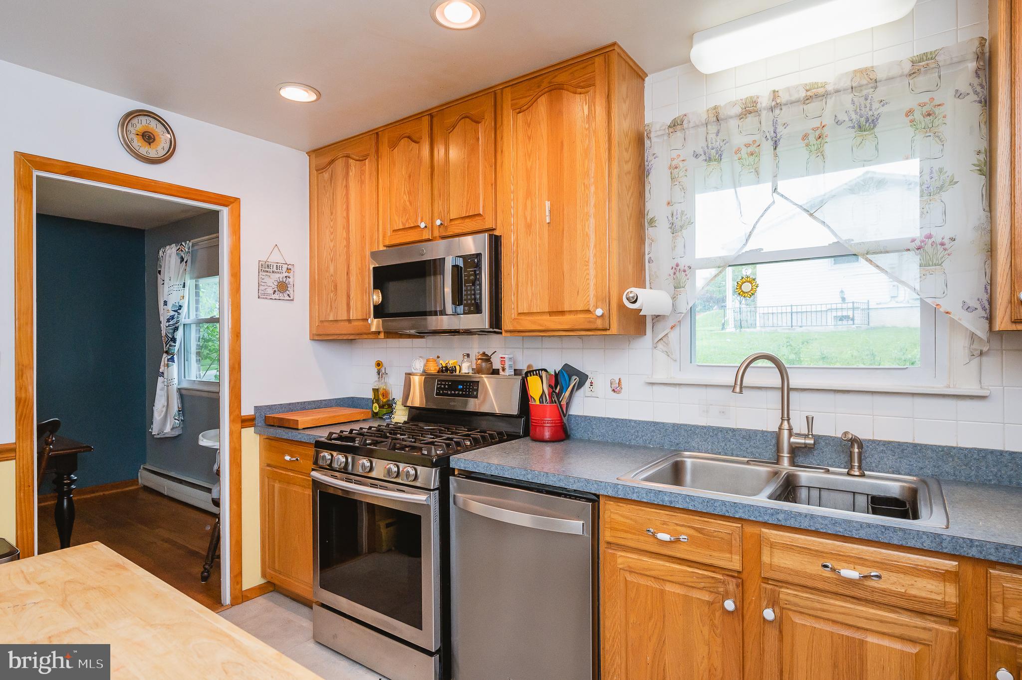 HIGHPOINT - Residential