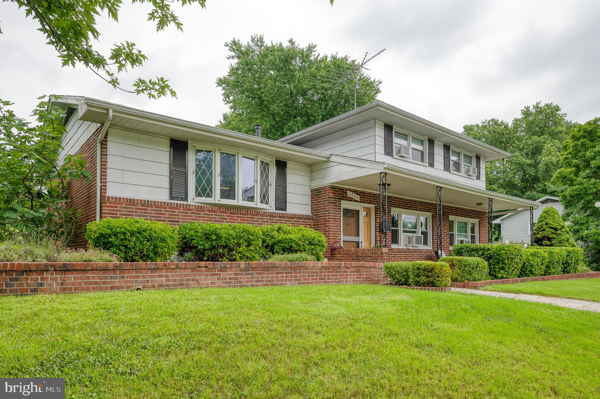 HIGHPOINT - Residential