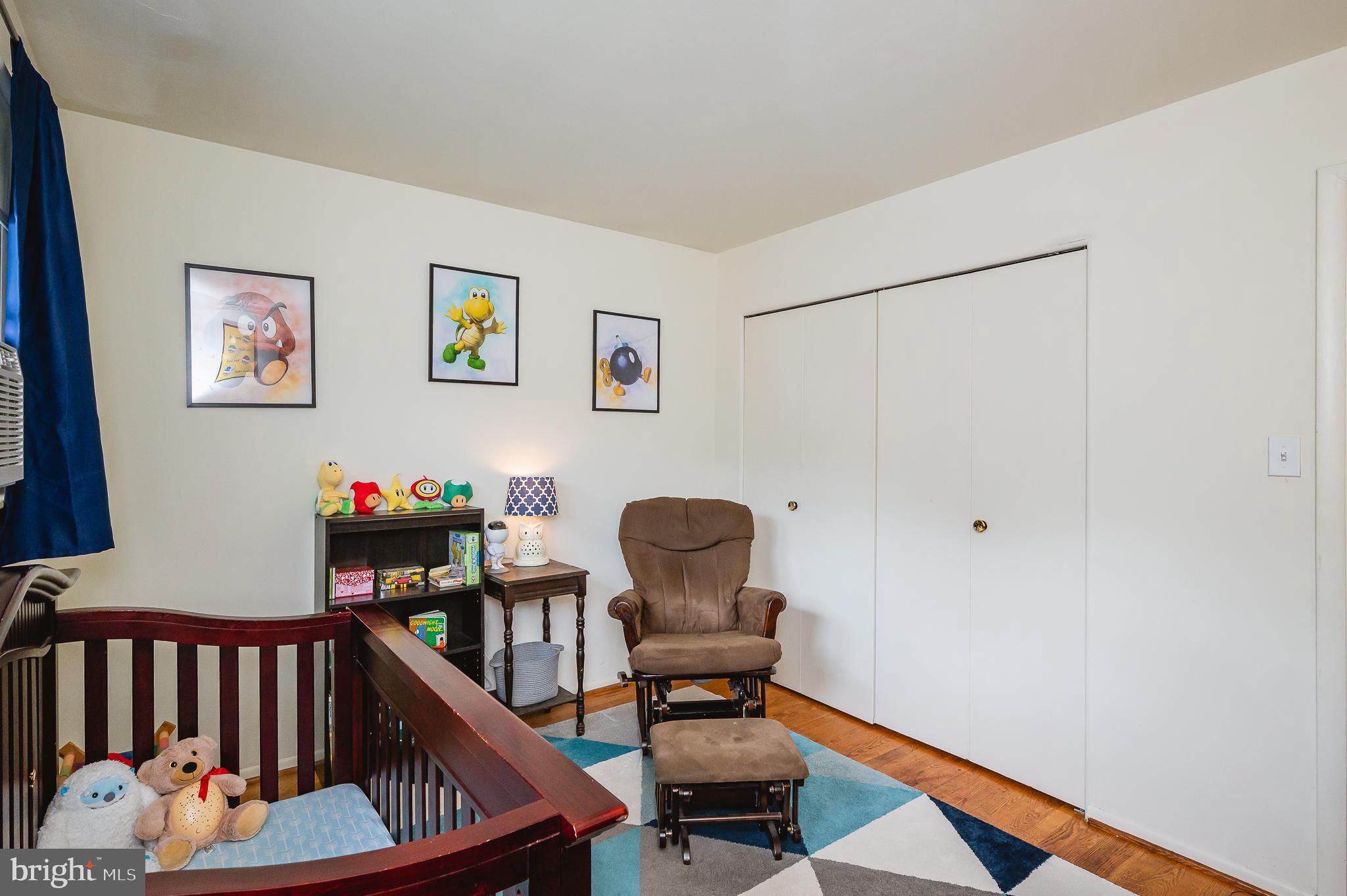 HIGHPOINT - Residential