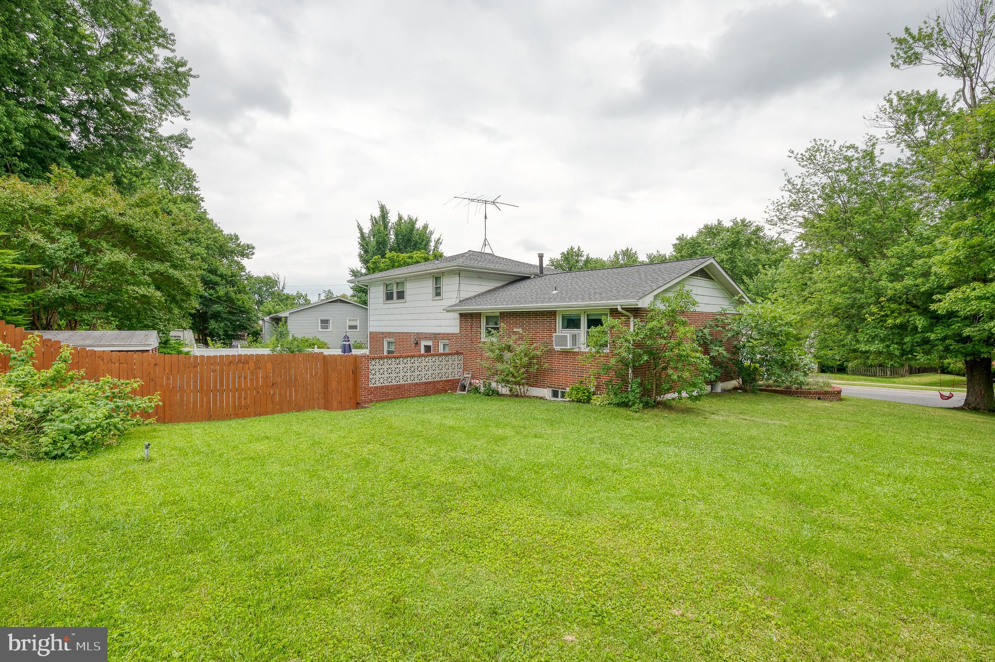 HIGHPOINT - Residential