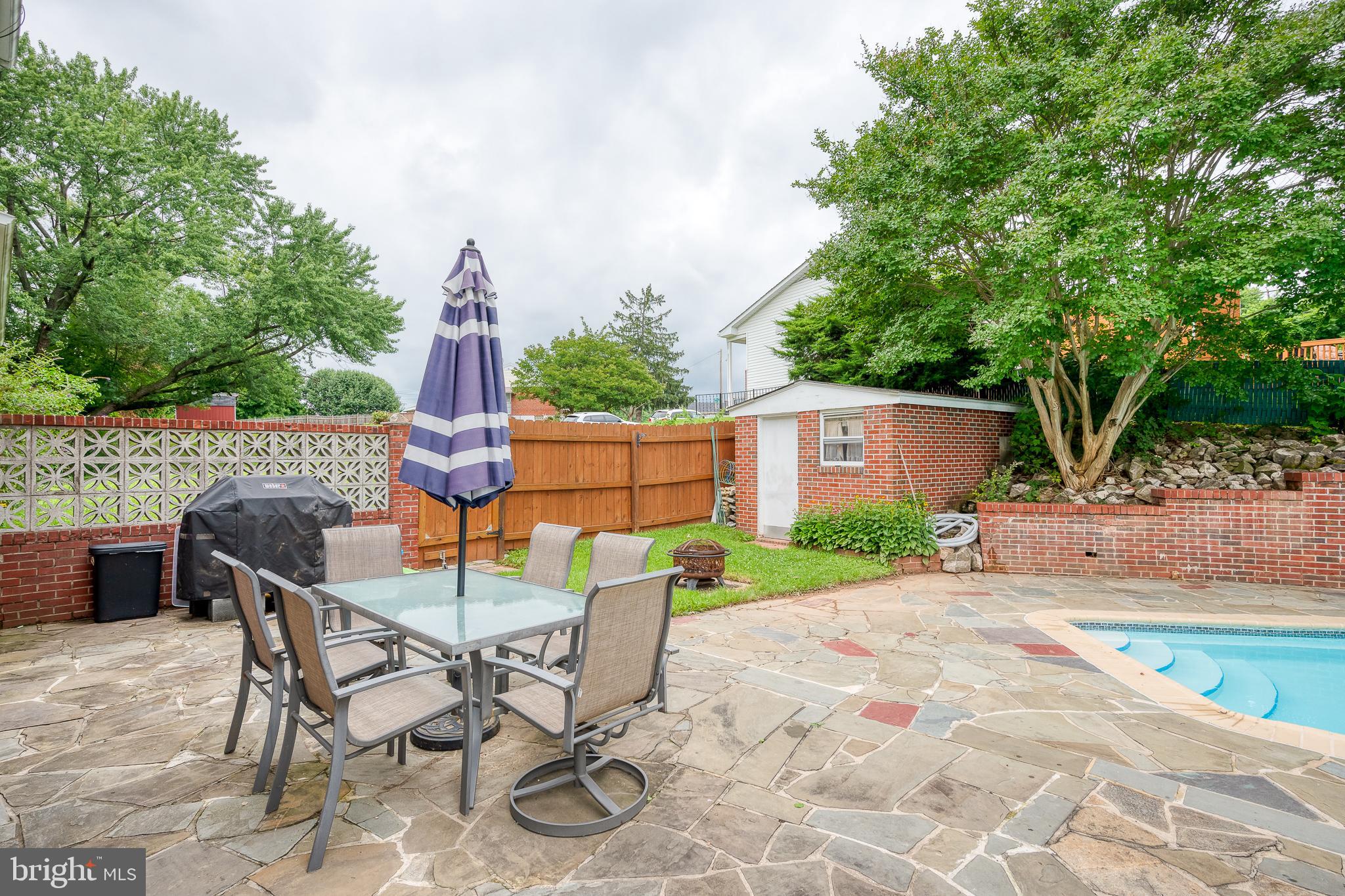 HIGHPOINT - Residential