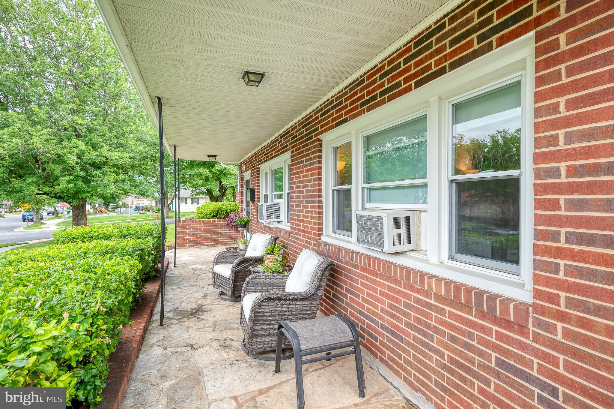 HIGHPOINT - Residential