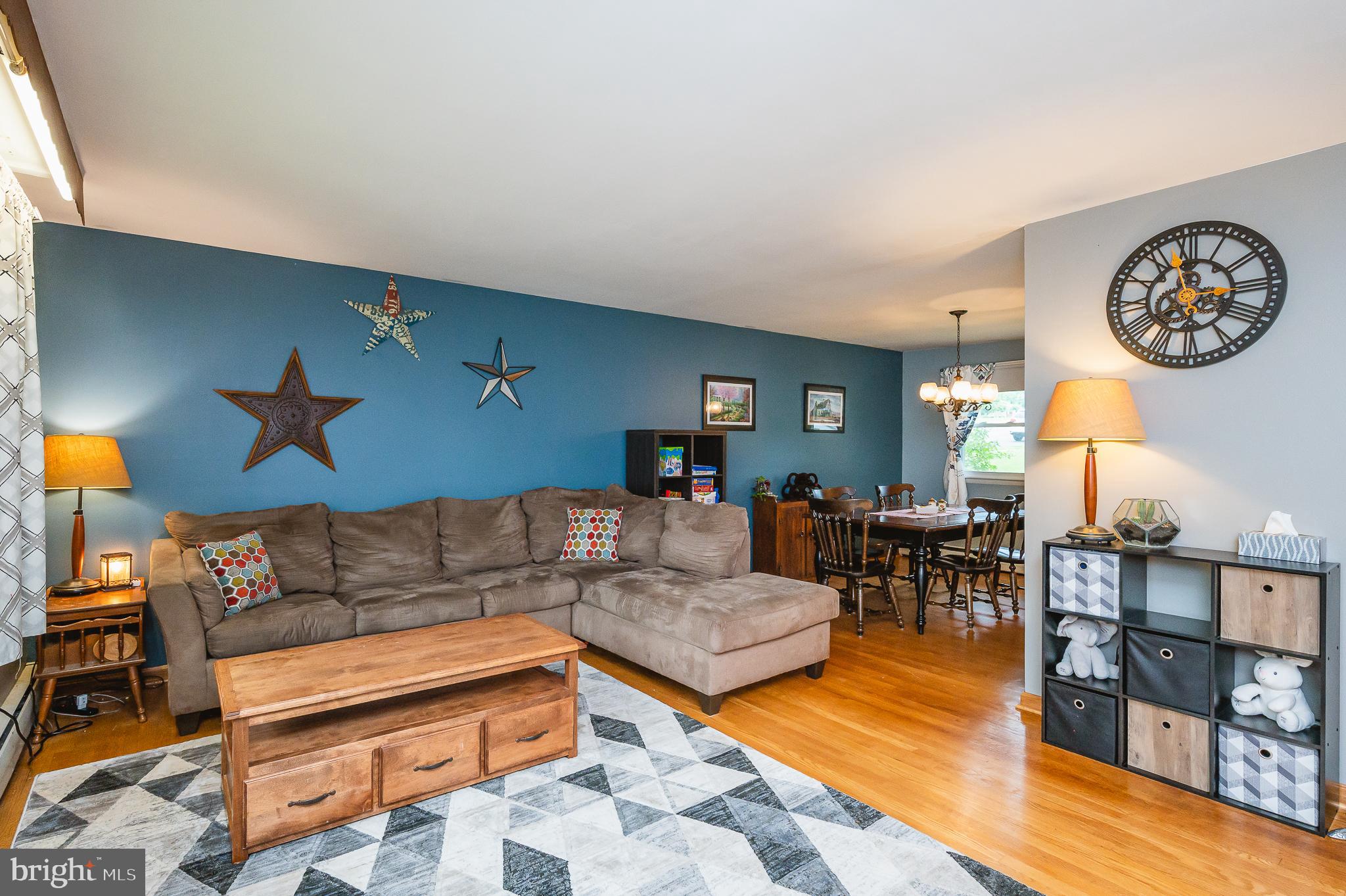 HIGHPOINT - Residential