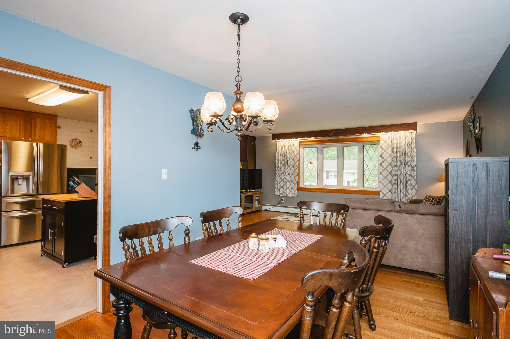 HIGHPOINT - Residential