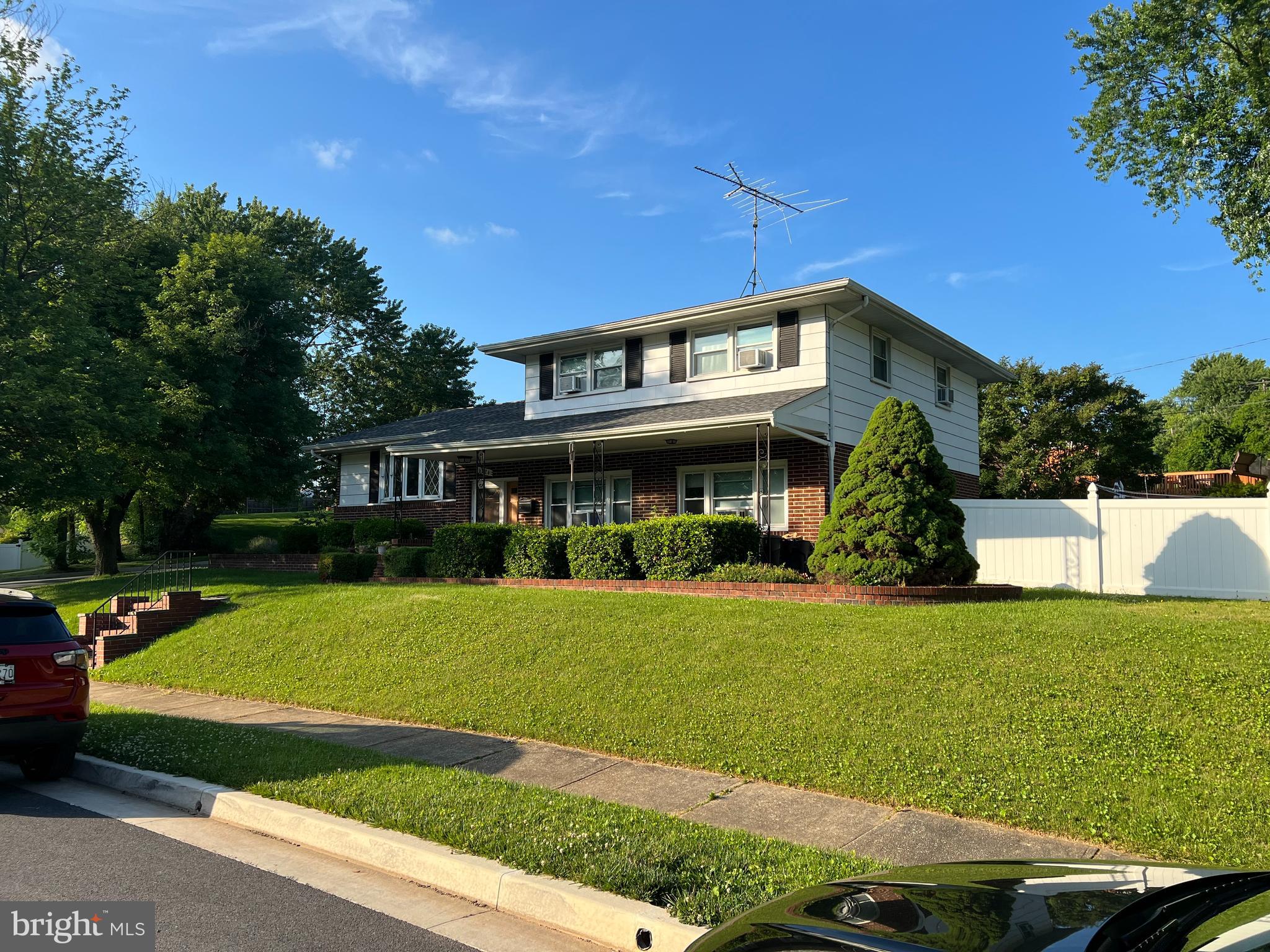 HIGHPOINT - Residential