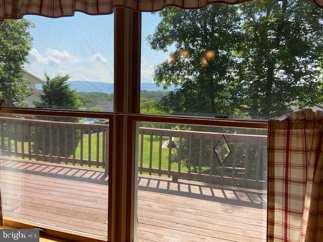 OAK RIDGE - Residential