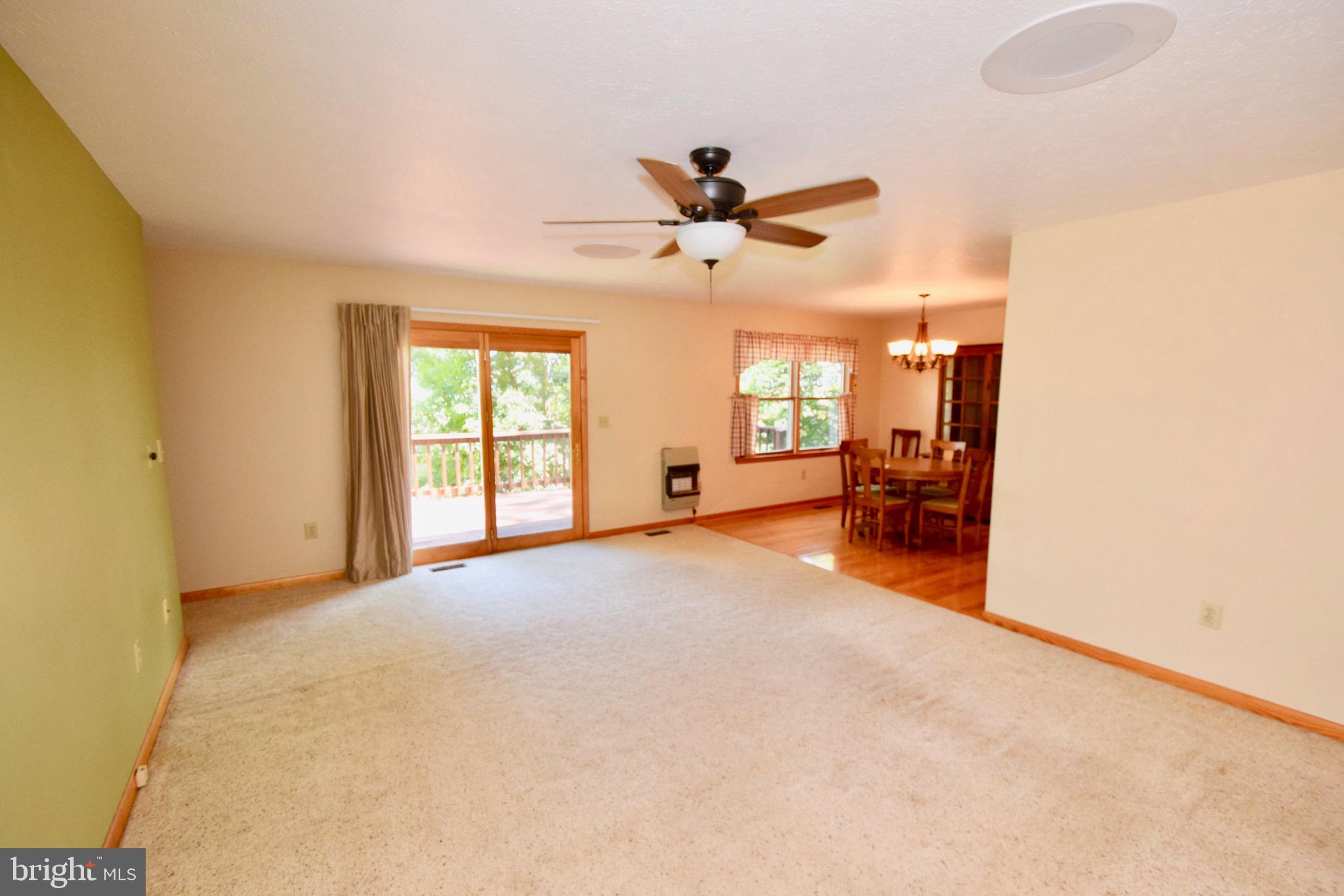 OAK RIDGE - Residential