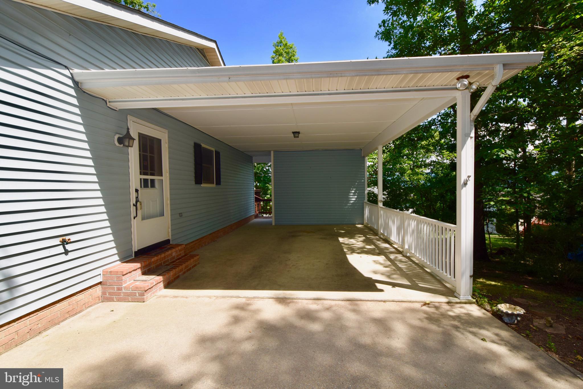 OAK RIDGE - Residential