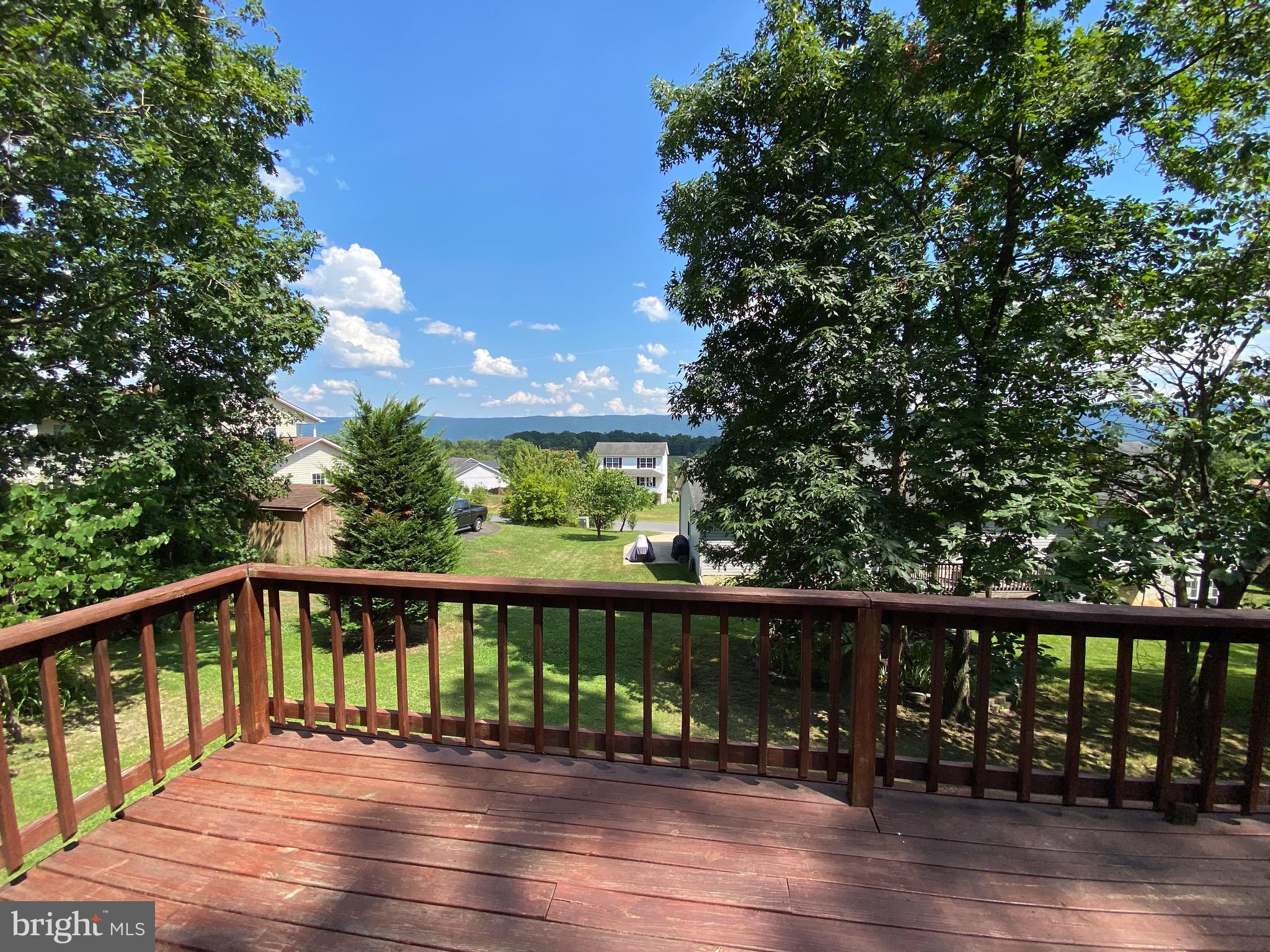 OAK RIDGE - Residential