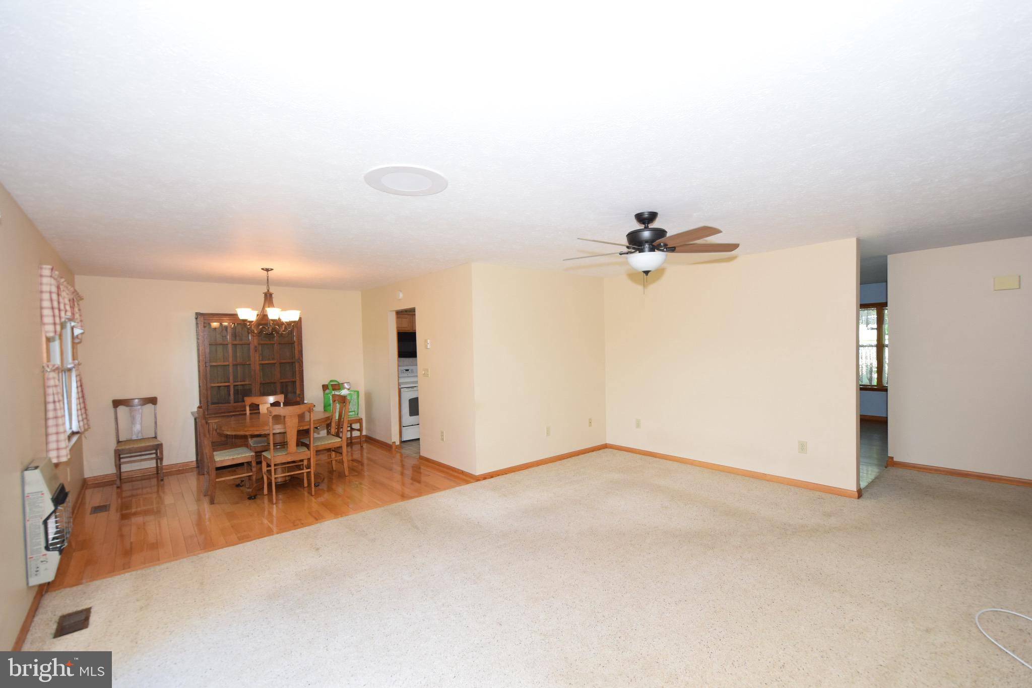 OAK RIDGE - Residential