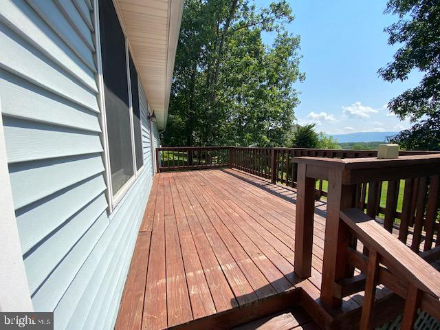 OAK RIDGE - Residential