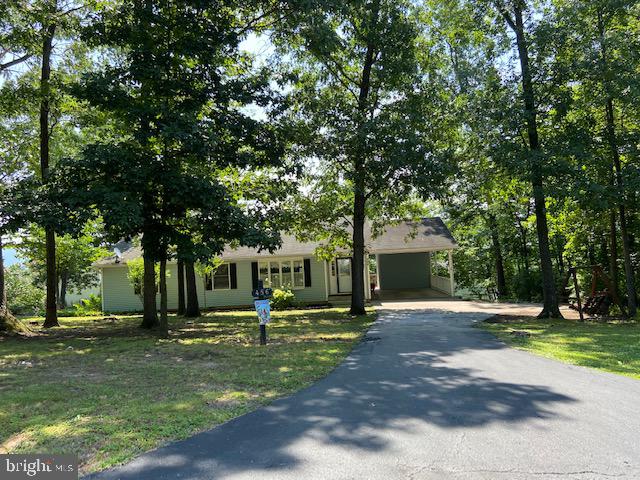 OAK RIDGE - Residential