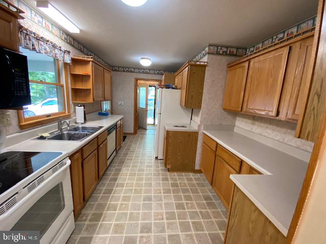 OAK RIDGE - Residential