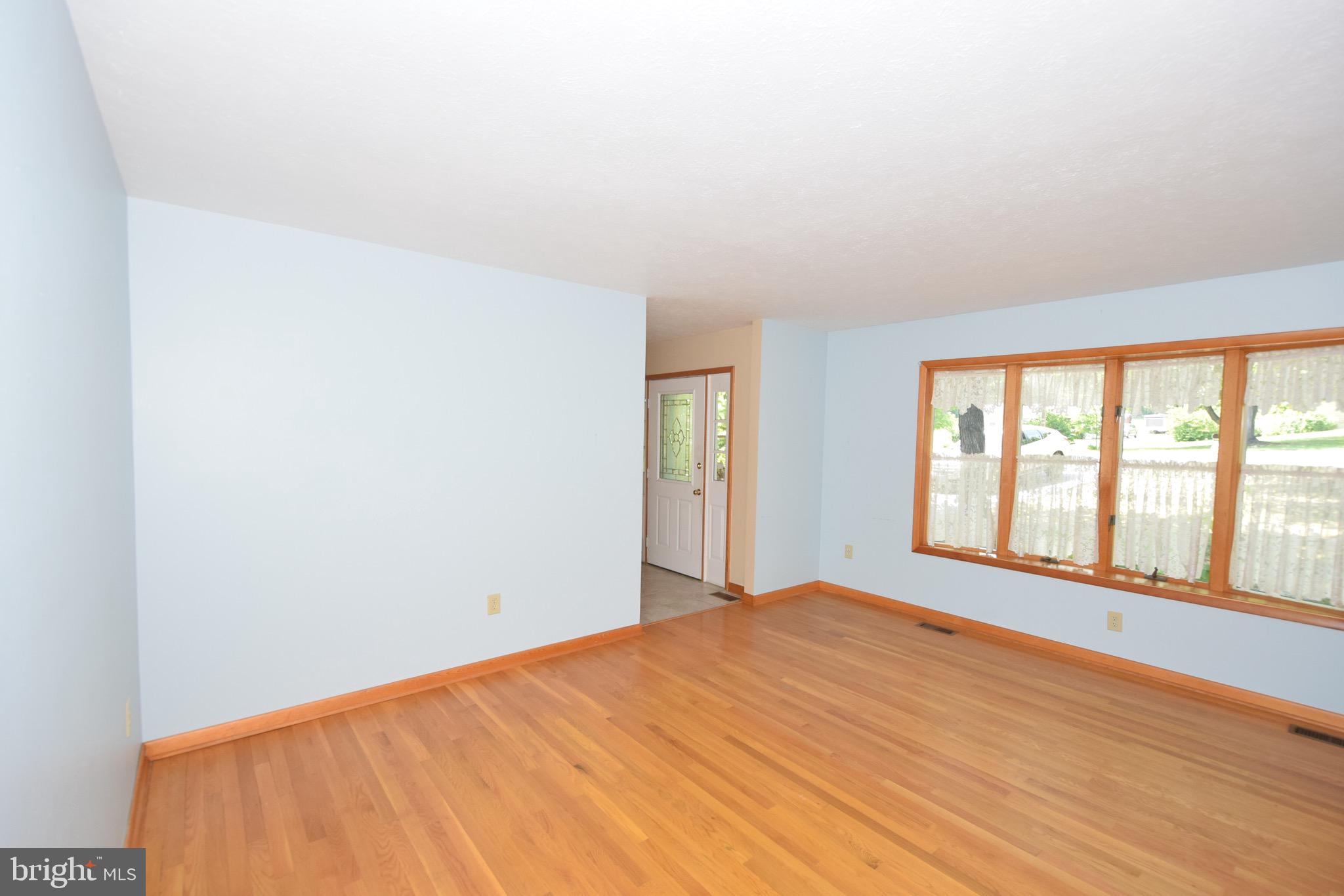 OAK RIDGE - Residential