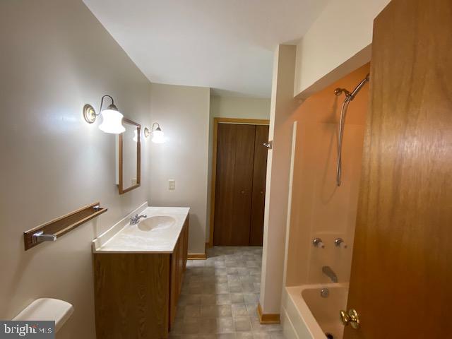 OAK RIDGE - Residential