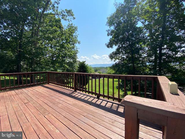 OAK RIDGE - Residential