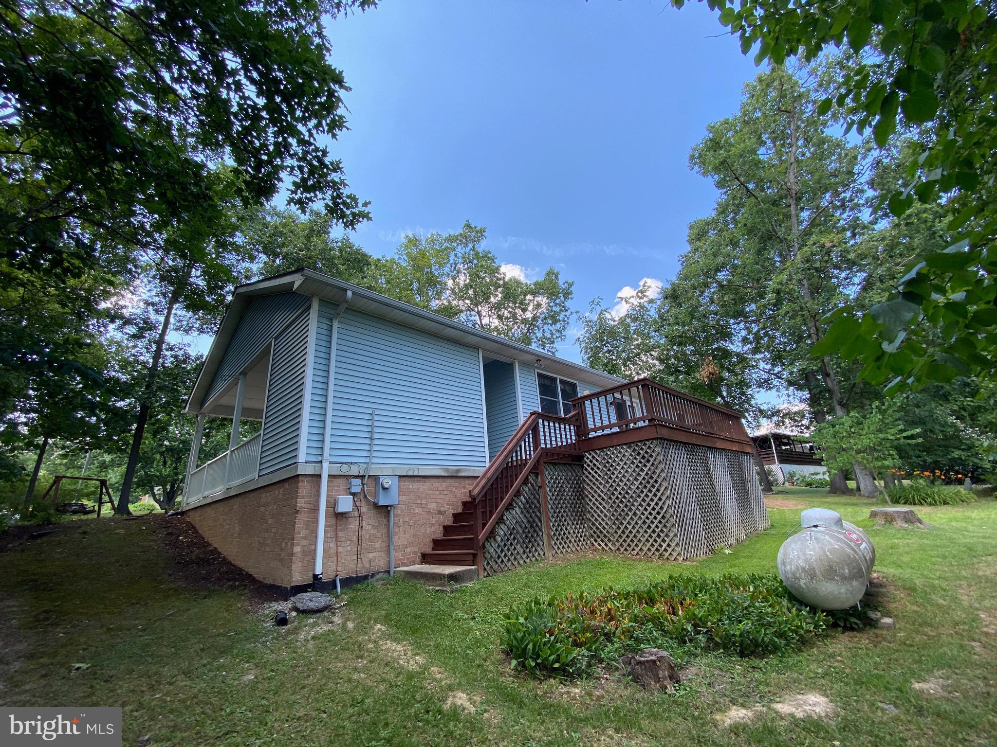 OAK RIDGE - Residential