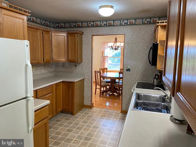 OAK RIDGE - Residential