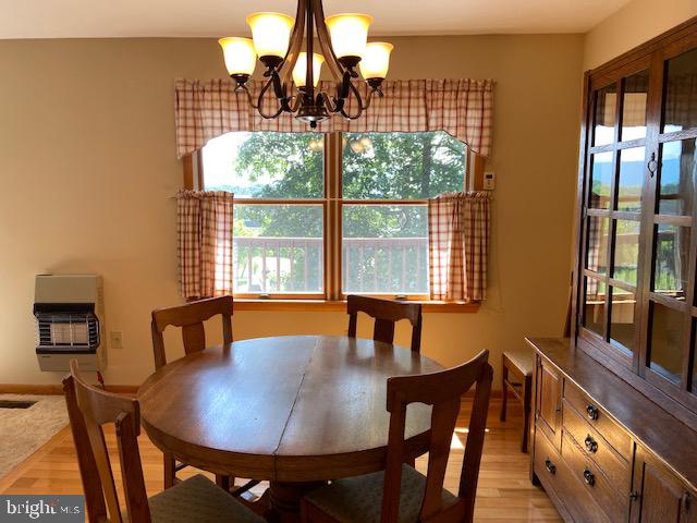 OAK RIDGE - Residential