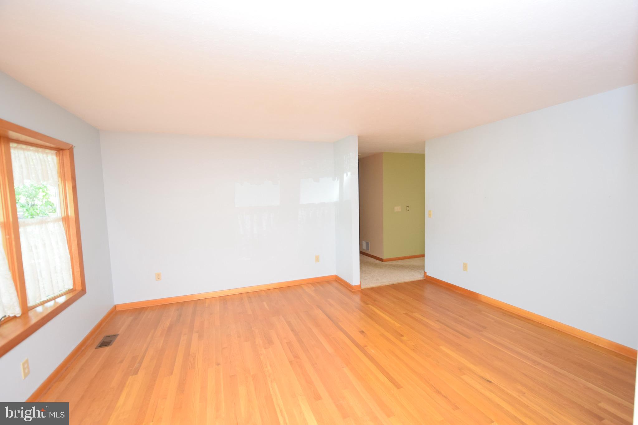 OAK RIDGE - Residential