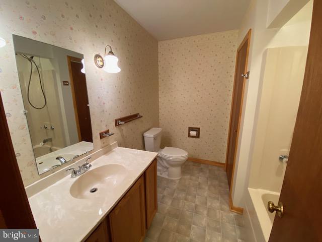 OAK RIDGE - Residential