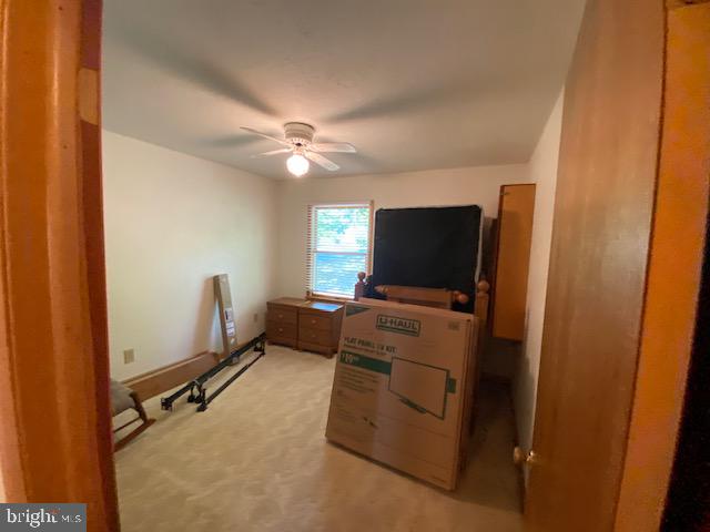 OAK RIDGE - Residential