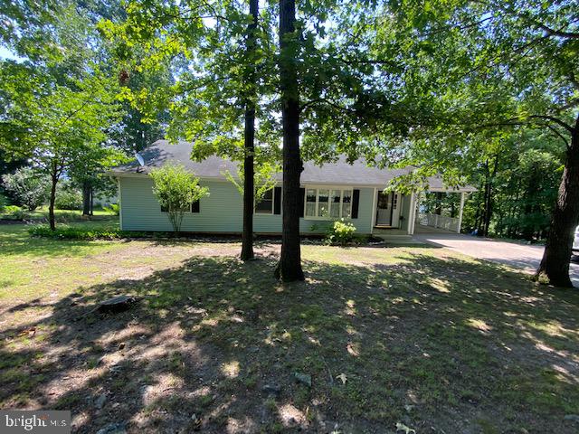 OAK RIDGE - Residential