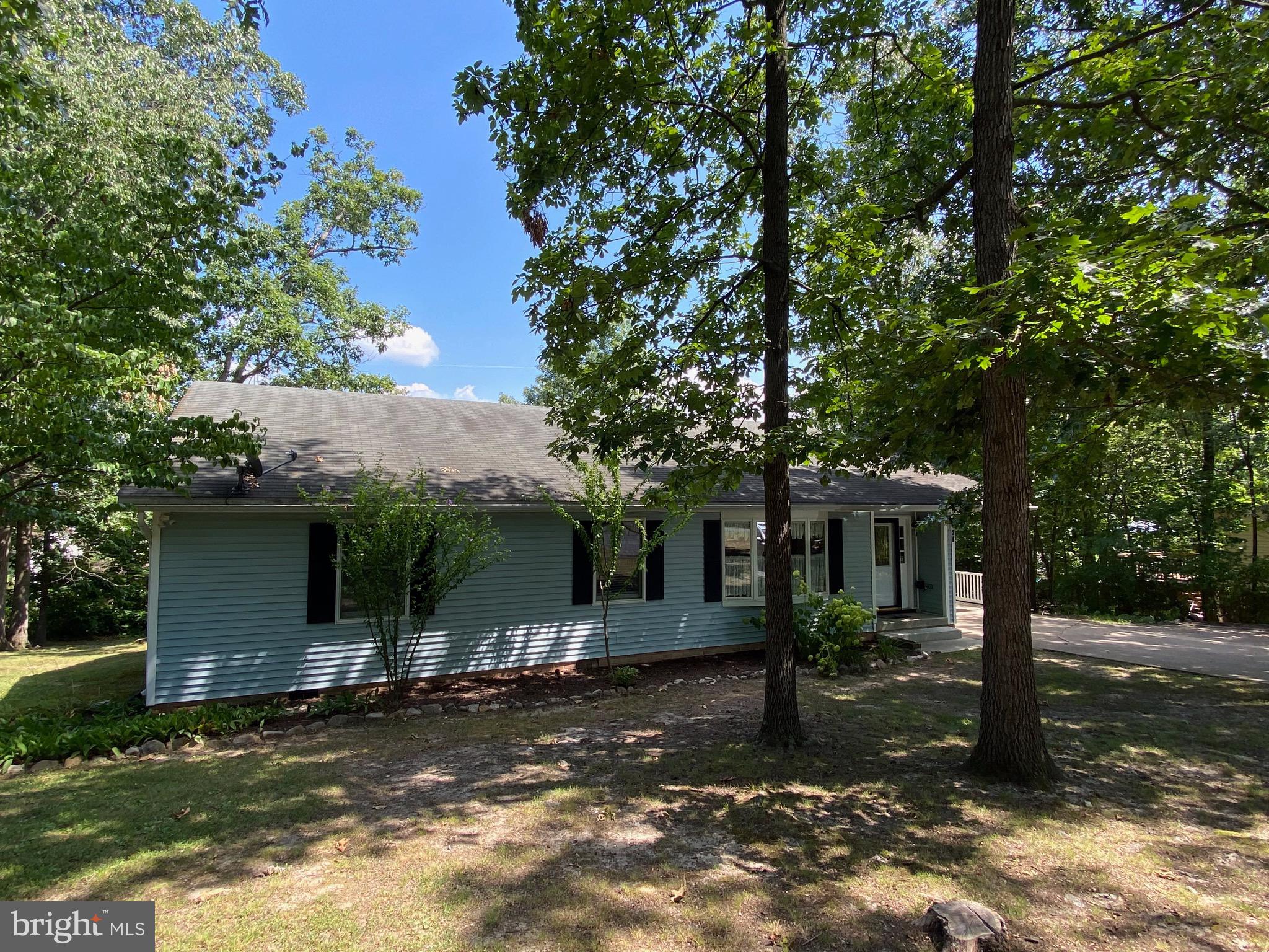 OAK RIDGE - Residential