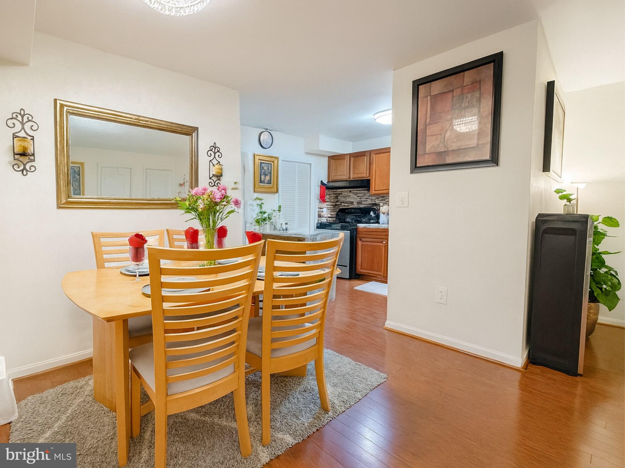 TIMBERLANE VILLAGE GARDEN CONDOMINIUMS - Residential