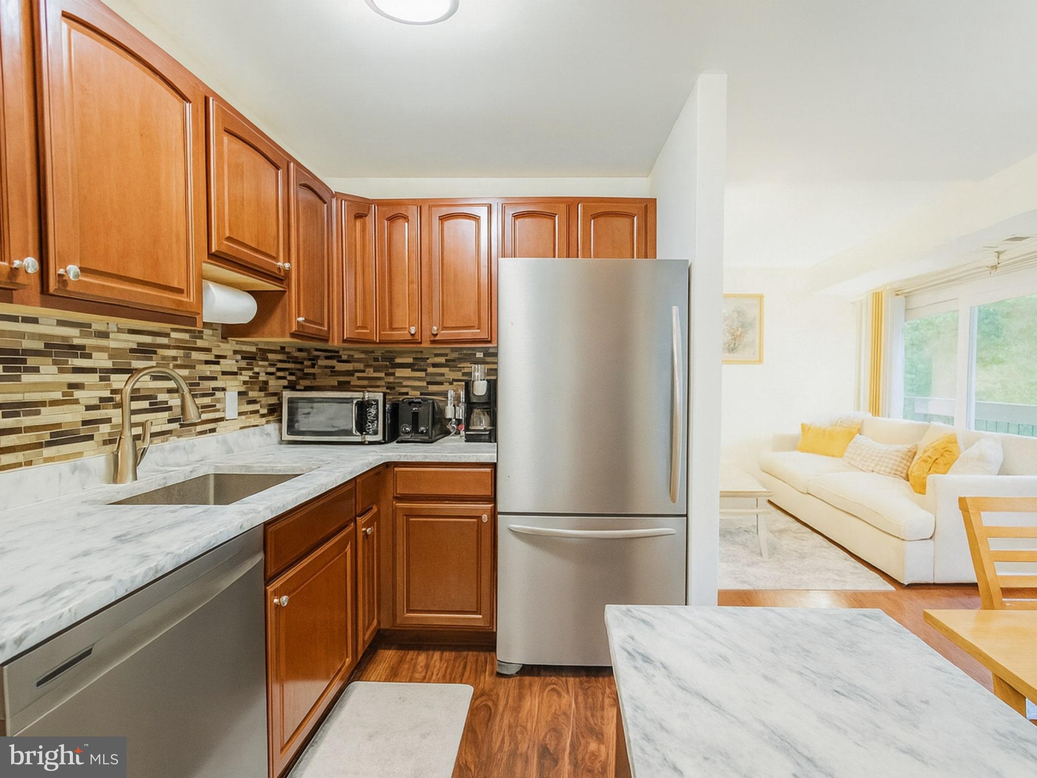 TIMBERLANE VILLAGE GARDEN CONDOMINIUMS - Residential