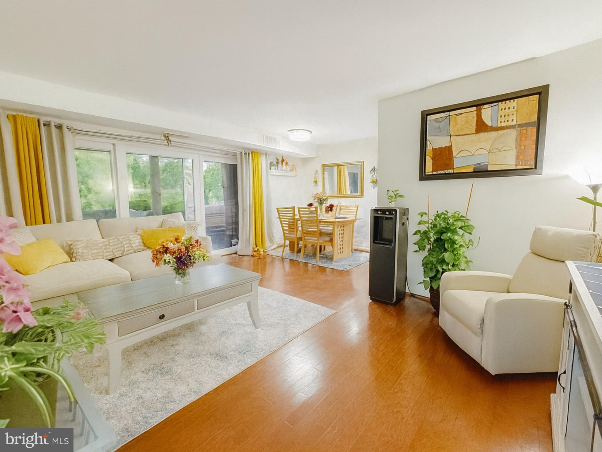 TIMBERLANE VILLAGE GARDEN CONDOMINIUMS - Residential