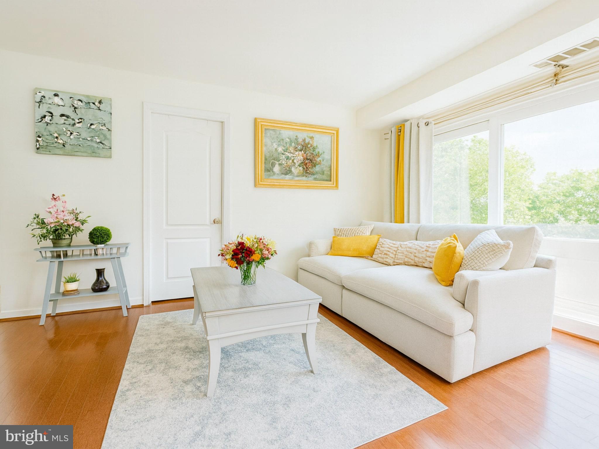 TIMBERLANE VILLAGE GARDEN CONDOMINIUMS - Residential