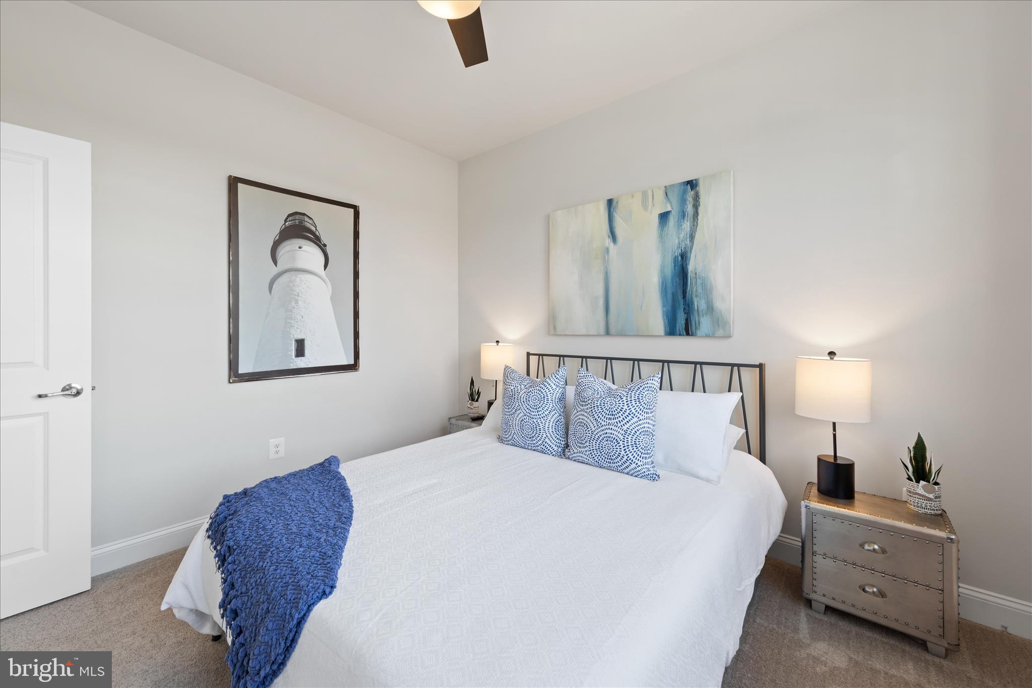 PENINSULA - Residential