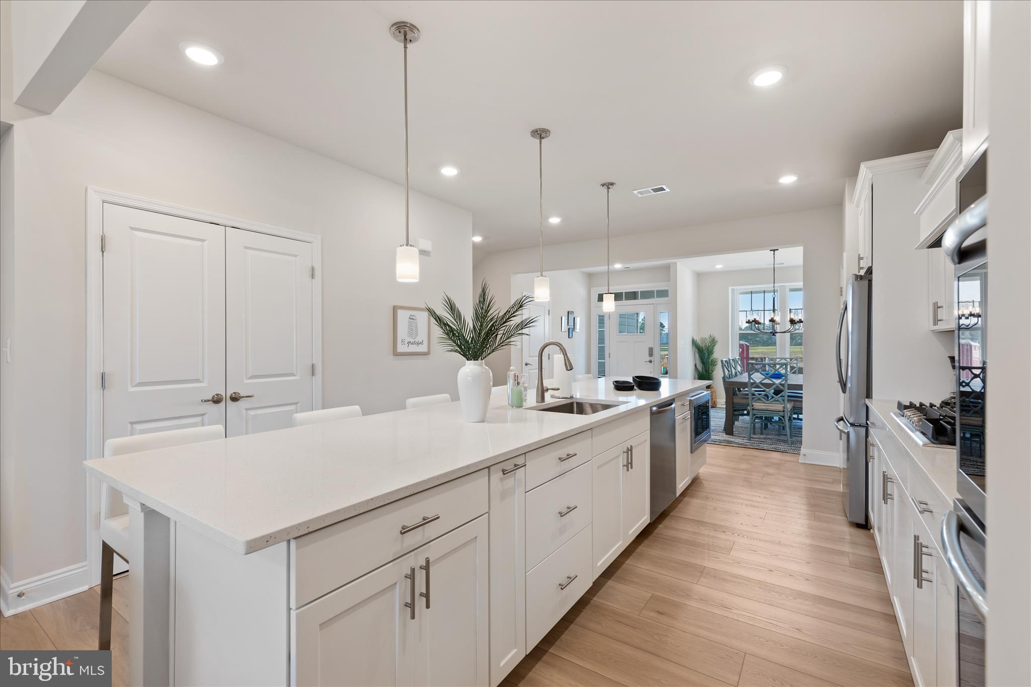 PENINSULA - Residential